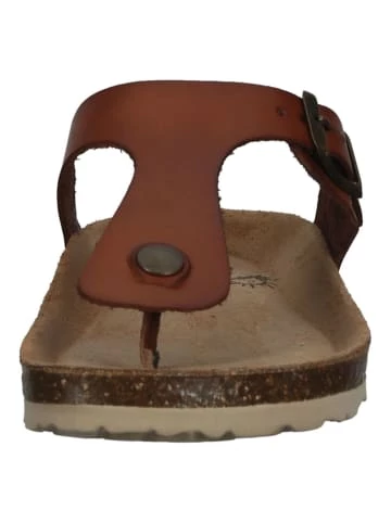 Bestes Angebot ⭐ Sandalen Cosmos Comfort Pantoletten In Kastanie Günstig Kaufen ✨ 4 Bestes Angebot ⭐ Sandalen Cosmos Comfort Pantoletten In Kastanie Günstig Kaufen ✨ – Bild 4