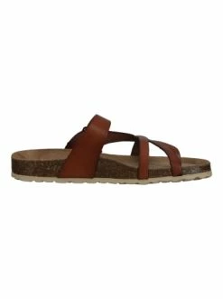 Am billigsten 🤩 Sandalen Cosmos Comfort Pantoletten In Kastanie Günstig Kaufen 🧨 -Angebote Cosmos-Comfort Store cosmos comfort pantoletten in kastanie 30