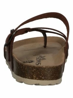 Am billigsten 🤩 Sandalen Cosmos Comfort Pantoletten In Kastanie Günstig Kaufen 🧨 -Angebote Cosmos-Comfort Store cosmos comfort pantoletten in kastanie 32