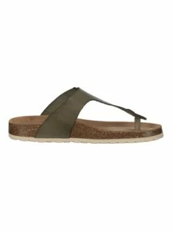 Bester Verkauf 🔔 Sandalen Cosmos Comfort Pantoletten In Khaki Günstig Kaufen 😍 -Angebote Cosmos-Comfort Store cosmos comfort pantoletten in khaki 16