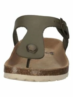 Bester Verkauf 🔔 Sandalen Cosmos Comfort Pantoletten In Khaki Günstig Kaufen 😍 -Angebote Cosmos-Comfort Store cosmos comfort pantoletten in khaki 17