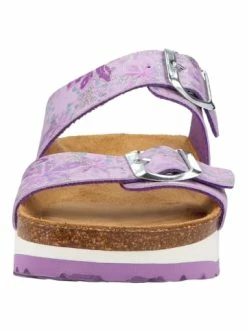 Budget 😉 Clogs & Pantoletten Cosmos Comfort Pantoletten In Lila Günstig Kaufen 🥰 10 Budget 😉 Clogs & Pantoletten Cosmos Comfort Pantoletten In Lila Günstig Kaufen 🥰 -Angebote Cosmos-Comfort Store cosmos comfort pantoletten in lila 3