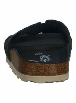 Am billigsten 👍 Clogs & Pantoletten Cosmos Comfort Pantoletten In Navy Günstig Kaufen 🧨 -Angebote Cosmos-Comfort Store cosmos comfort pantoletten in navy 11
