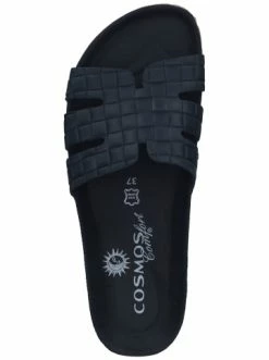 Am billigsten 👍 Clogs & Pantoletten Cosmos Comfort Pantoletten In Navy Günstig Kaufen 🧨 -Angebote Cosmos-Comfort Store cosmos comfort pantoletten in navy 12