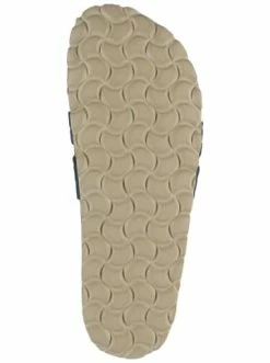 Am billigsten 👍 Clogs & Pantoletten Cosmos Comfort Pantoletten In Navy Günstig Kaufen 🧨 -Angebote Cosmos-Comfort Store cosmos comfort pantoletten in navy 13