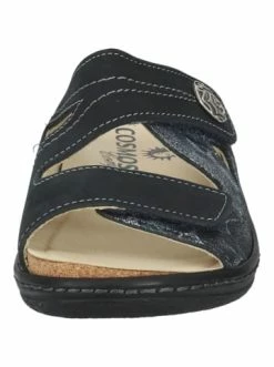 Am billigsten 🤩 Clogs & Pantoletten Cosmos Comfort Pantoletten In Navy Günstig Kaufen 😍 -Angebote Cosmos-Comfort Store cosmos comfort pantoletten in navy 17