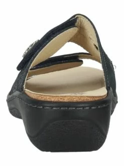 Am billigsten 🤩 Clogs & Pantoletten Cosmos Comfort Pantoletten In Navy Günstig Kaufen 😍 -Angebote Cosmos-Comfort Store cosmos comfort pantoletten in navy 18