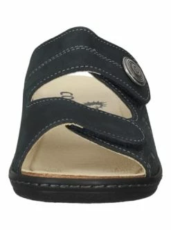 Bester Verkauf 🎉 Clogs & Pantoletten Cosmos Comfort Pantoletten In Navy Günstig Kaufen 🥰 -Angebote Cosmos-Comfort Store cosmos comfort pantoletten in navy 24