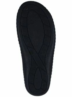 Bester Verkauf 🎉 Clogs & Pantoletten Cosmos Comfort Pantoletten In Navy Günstig Kaufen 🥰 -Angebote Cosmos-Comfort Store cosmos comfort pantoletten in navy 27