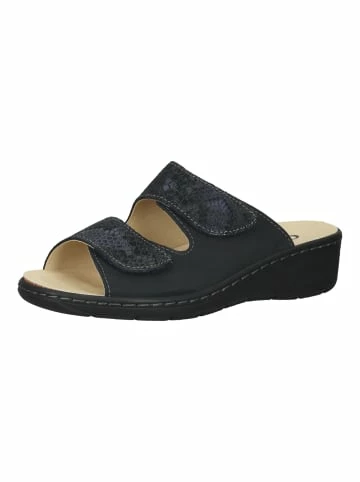 Coupon 👏 Clogs & Pantoletten Cosmos Comfort Pantoletten In Navy Günstig Kaufen 🥰 1 Coupon 👏 Clogs & Pantoletten Cosmos Comfort Pantoletten In Navy Günstig Kaufen 🥰