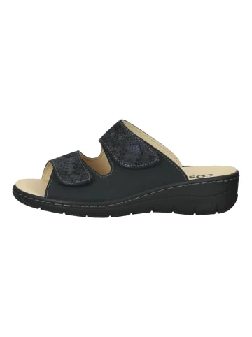 Coupon 👏 Clogs & Pantoletten Cosmos Comfort Pantoletten In Navy Günstig Kaufen 🥰 2 Coupon 👏 Clogs & Pantoletten Cosmos Comfort Pantoletten In Navy Günstig Kaufen 🥰 – Bild 2