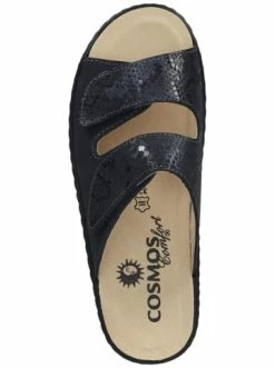 Coupon 👏 Clogs & Pantoletten Cosmos Comfort Pantoletten In Navy Günstig Kaufen 🥰 12 Coupon 👏 Clogs & Pantoletten Cosmos Comfort Pantoletten In Navy Günstig Kaufen 🥰 -Angebote Cosmos-Comfort Store cosmos comfort pantoletten in navy 33