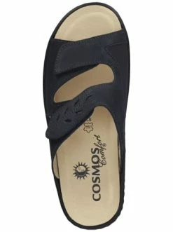 Brandneu 🎁 Clogs & Pantoletten Cosmos Comfort Pantoletten In Navy Günstig Kaufen ⌛ 12 Brandneu 🎁 Clogs & Pantoletten Cosmos Comfort Pantoletten In Navy Günstig Kaufen ⌛ -Angebote Cosmos-Comfort Store cosmos comfort pantoletten in navy 40
