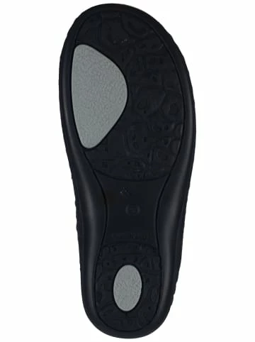 Brandneu 🎁 Clogs & Pantoletten Cosmos Comfort Pantoletten In Navy Günstig Kaufen ⌛ 7 Brandneu 🎁 Clogs & Pantoletten Cosmos Comfort Pantoletten In Navy Günstig Kaufen ⌛ – Bild 7