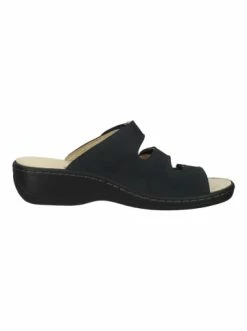 Besorgen 🎁 Clogs & Pantoletten Cosmos Comfort Pantoletten In Navy Günstig Kaufen 🎉 -Angebote Cosmos-Comfort Store cosmos comfort pantoletten in navy 44
