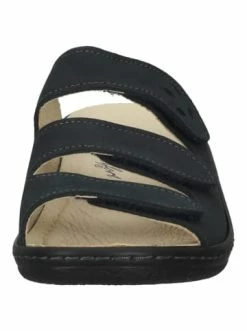 Besorgen 🎁 Clogs & Pantoletten Cosmos Comfort Pantoletten In Navy Günstig Kaufen 🎉 -Angebote Cosmos-Comfort Store cosmos comfort pantoletten in navy 45