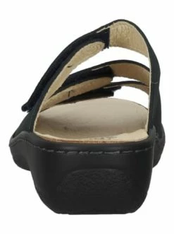 Besorgen 🎁 Clogs & Pantoletten Cosmos Comfort Pantoletten In Navy Günstig Kaufen 🎉 -Angebote Cosmos-Comfort Store cosmos comfort pantoletten in navy 46