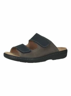 Bestpreis 🥰 Schuhe Cosmos Comfort Pantoletten In Navy Günstig Kaufen 🔔