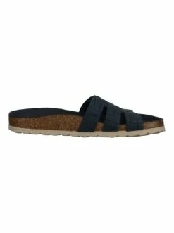Am billigsten 👍 Clogs & Pantoletten Cosmos Comfort Pantoletten In Navy Günstig Kaufen 🧨 -Angebote Cosmos-Comfort Store cosmos comfort pantoletten in navy 9