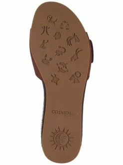 Neu 👍 Clogs & Pantoletten Cosmos Comfort Pantoletten In Nussbraun Günstig Kaufen 🤩 -Angebote Cosmos-Comfort Store cosmos comfort pantoletten in nussbraun 6