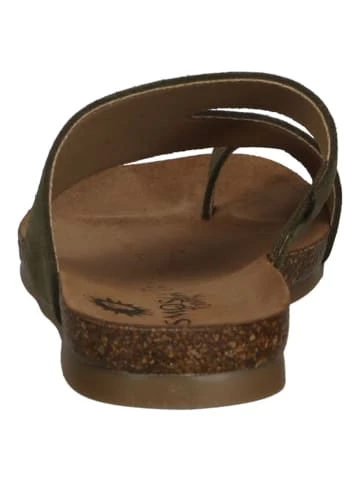 Großhandel 🎉 Sandalen Cosmos Comfort Pantoletten In Oliv Günstig Kaufen 💯 5 Großhandel 🎉 Sandalen Cosmos Comfort Pantoletten In Oliv Günstig Kaufen 💯 – Bild 5