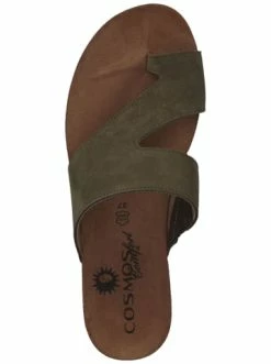 Großhandel 🎉 Sandalen Cosmos Comfort Pantoletten In Oliv Günstig Kaufen 💯 12 Großhandel 🎉 Sandalen Cosmos Comfort Pantoletten In Oliv Günstig Kaufen 💯 -Angebote Cosmos-Comfort Store cosmos comfort pantoletten in oliv 5