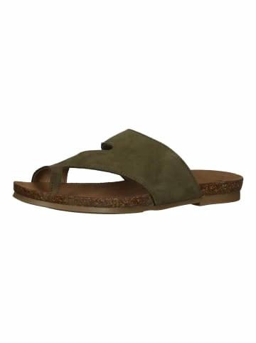 Großhandel 🎉 Sandalen Cosmos Comfort Pantoletten In Oliv Günstig Kaufen 💯 1 Großhandel 🎉 Sandalen Cosmos Comfort Pantoletten In Oliv Günstig Kaufen 💯