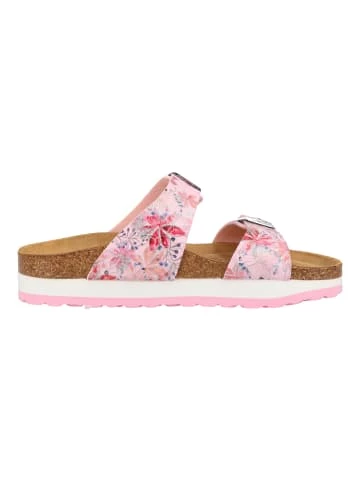 Besorgen 🌟 Clogs & Pantoletten Cosmos Comfort Pantoletten In Rosa Günstig Kaufen 🔔 3 Besorgen 🌟 Clogs & Pantoletten Cosmos Comfort Pantoletten In Rosa Günstig Kaufen 🔔 – Bild 3