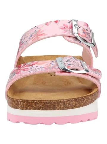 Besorgen 🌟 Clogs & Pantoletten Cosmos Comfort Pantoletten In Rosa Günstig Kaufen 🔔 4 Besorgen 🌟 Clogs & Pantoletten Cosmos Comfort Pantoletten In Rosa Günstig Kaufen 🔔 – Bild 4