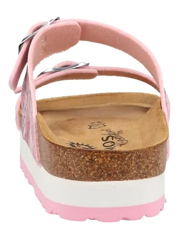 Besorgen 🌟 Clogs & Pantoletten Cosmos Comfort Pantoletten In Rosa Günstig Kaufen 🔔 5 Besorgen 🌟 Clogs & Pantoletten Cosmos Comfort Pantoletten In Rosa Günstig Kaufen 🔔 – Bild 5