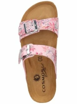 Besorgen 🌟 Clogs & Pantoletten Cosmos Comfort Pantoletten In Rosa Günstig Kaufen 🔔 12 Besorgen 🌟 Clogs & Pantoletten Cosmos Comfort Pantoletten In Rosa Günstig Kaufen 🔔 -Angebote Cosmos-Comfort Store cosmos comfort pantoletten in rosa 5