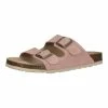 Coupon 🤩 Clogs & Pantoletten Cosmos Comfort Pantoletten In Rose Günstig Kaufen 🤩