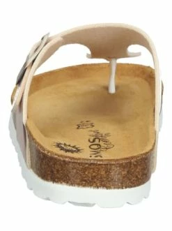 Coupon 🥰 Sandalen Cosmos Comfort Pantoletten In Rose Günstig Kaufen 🤩 -Angebote Cosmos-Comfort Store cosmos comfort pantoletten in rose 11