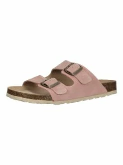 Coupon 🤩 Clogs & Pantoletten Cosmos Comfort Pantoletten In Rose Günstig Kaufen 🤩