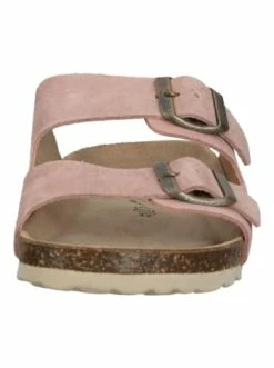 Coupon 🤩 Clogs & Pantoletten Cosmos Comfort Pantoletten In Rose Günstig Kaufen 🤩 -Angebote Cosmos-Comfort Store cosmos comfort pantoletten in rose 3