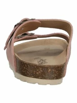 Coupon 🤩 Clogs & Pantoletten Cosmos Comfort Pantoletten In Rose Günstig Kaufen 🤩 -Angebote Cosmos-Comfort Store cosmos comfort pantoletten in rose 4
