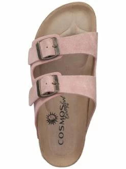 Coupon 🤩 Clogs & Pantoletten Cosmos Comfort Pantoletten In Rose Günstig Kaufen 🤩 -Angebote Cosmos-Comfort Store cosmos comfort pantoletten in rose 5