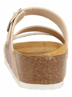 Großhandel 😀 Clogs & Pantoletten Cosmos Comfort Pantoletten In Rosegold Günstig Kaufen 💯 11 Großhandel 😀 Clogs & Pantoletten Cosmos Comfort Pantoletten In Rosegold Günstig Kaufen 💯 -Angebote Cosmos-Comfort Store cosmos comfort pantoletten in rosegold 4