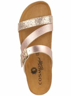 Großhandel 😀 Clogs & Pantoletten Cosmos Comfort Pantoletten In Rosegold Günstig Kaufen 💯 12 Großhandel 😀 Clogs & Pantoletten Cosmos Comfort Pantoletten In Rosegold Günstig Kaufen 💯 -Angebote Cosmos-Comfort Store cosmos comfort pantoletten in rosegold 5