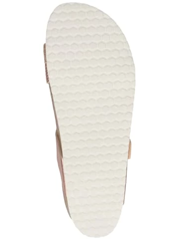 Großhandel 😀 Clogs & Pantoletten Cosmos Comfort Pantoletten In Rosegold Günstig Kaufen 💯 7 Großhandel 😀 Clogs & Pantoletten Cosmos Comfort Pantoletten In Rosegold Günstig Kaufen 💯 – Bild 7