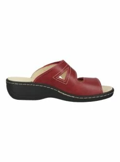 Schlussverkauf ✨ Clogs & Pantoletten Cosmos Comfort Pantoletten In Rot Günstig Kaufen ⌛ 9 Schlussverkauf ✨ Clogs & Pantoletten Cosmos Comfort Pantoletten In Rot Günstig Kaufen ⌛ -Angebote Cosmos-Comfort Store cosmos comfort pantoletten in rot 2