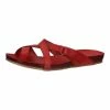 Top 10 👏 Clogs & Pantoletten Cosmos Comfort Pantoletten In Rot Günstig Kaufen 🛒