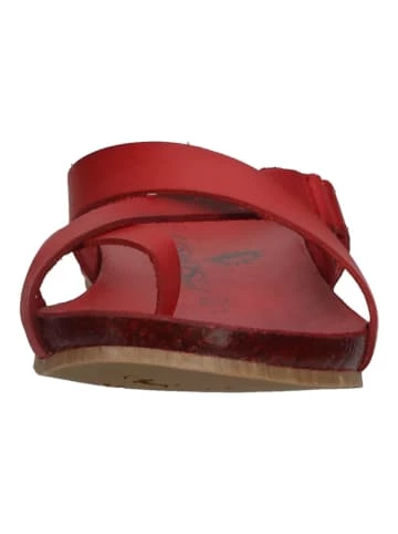 Top 10 👏 Clogs & Pantoletten Cosmos Comfort Pantoletten In Rot Günstig Kaufen 🛒 4 Top 10 👏 Clogs & Pantoletten Cosmos Comfort Pantoletten In Rot Günstig Kaufen 🛒 – Bild 4