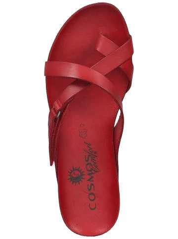 Top 10 👏 Clogs & Pantoletten Cosmos Comfort Pantoletten In Rot Günstig Kaufen 🛒 6 Top 10 👏 Clogs & Pantoletten Cosmos Comfort Pantoletten In Rot Günstig Kaufen 🛒 – Bild 6