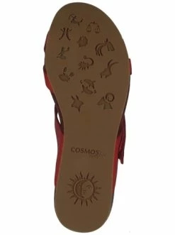 Top 10 👏 Clogs & Pantoletten Cosmos Comfort Pantoletten In Rot Günstig Kaufen 🛒 13 Top 10 👏 Clogs & Pantoletten Cosmos Comfort Pantoletten In Rot Günstig Kaufen 🛒 -Angebote Cosmos-Comfort Store cosmos comfort pantoletten in rot 27