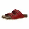 Besorgen 🧨 Clogs & Pantoletten Cosmos Comfort Pantoletten In Rot Günstig Kaufen ⌛
