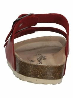 Besorgen 🧨 Clogs & Pantoletten Cosmos Comfort Pantoletten In Rot Günstig Kaufen ⌛ -Angebote Cosmos-Comfort Store cosmos comfort pantoletten in rot 32