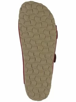 Besorgen 🧨 Clogs & Pantoletten Cosmos Comfort Pantoletten In Rot Günstig Kaufen ⌛ -Angebote Cosmos-Comfort Store cosmos comfort pantoletten in rot 34