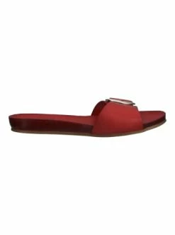 Budget 🧨 Clogs & Pantoletten Cosmos Comfort Pantoletten In Rot Günstig Kaufen 🔥 -Angebote Cosmos-Comfort Store cosmos comfort pantoletten in rot 37