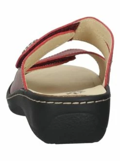 Schlussverkauf ✨ Clogs & Pantoletten Cosmos Comfort Pantoletten In Rot Günstig Kaufen ⌛ 11 Schlussverkauf ✨ Clogs & Pantoletten Cosmos Comfort Pantoletten In Rot Günstig Kaufen ⌛ -Angebote Cosmos-Comfort Store cosmos comfort pantoletten in rot 4